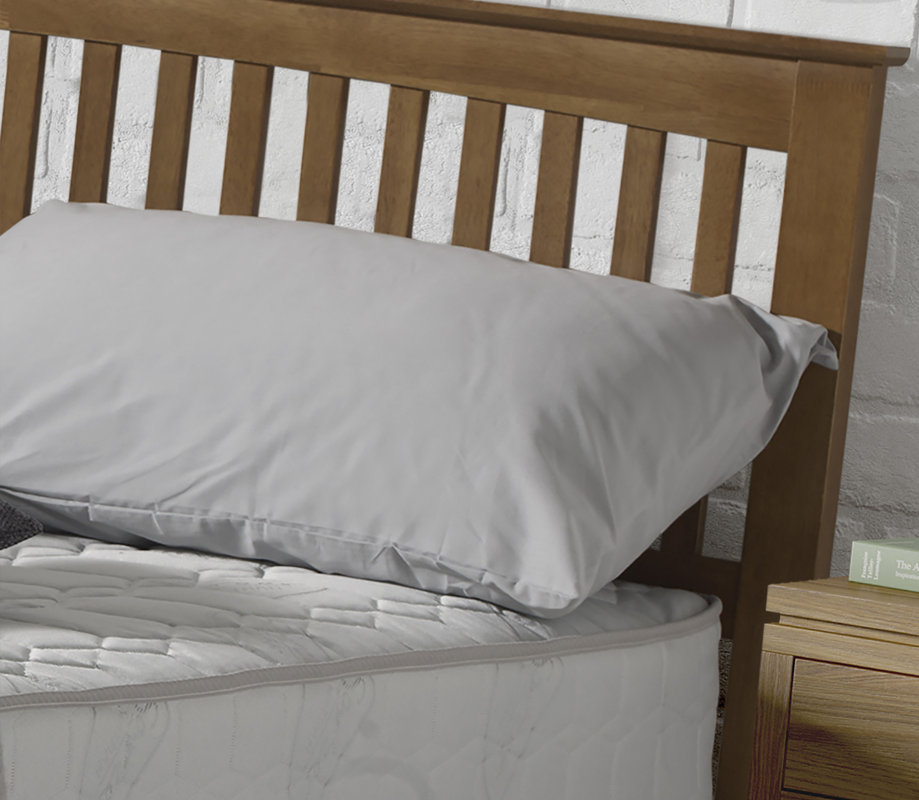Breakwater Bay Marina Bed Frame & Reviews Wayfair.co.uk